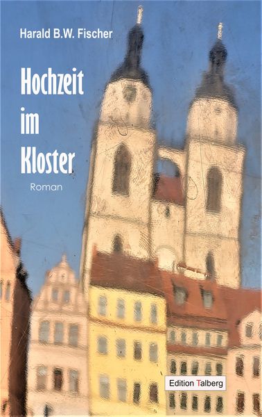 Produktbild: Hochzeit im Kloster