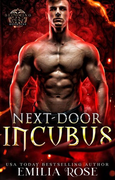 Produktbild: Next Door Incubus (Becoming Lust)