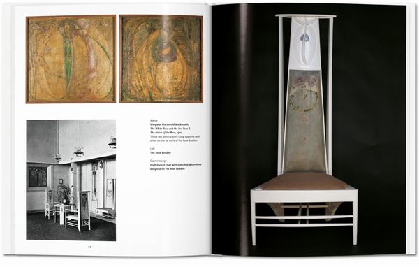 Produktbild: Mackintosh