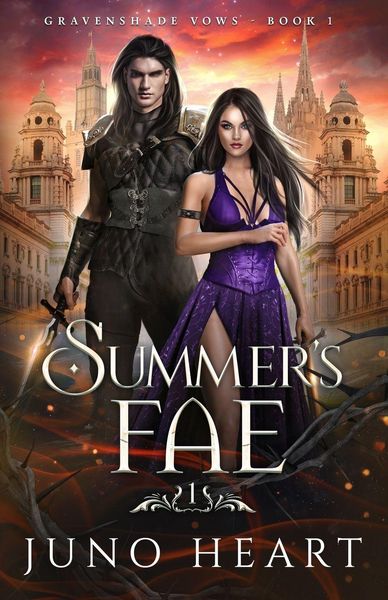 Produktbild: Summer's Fae