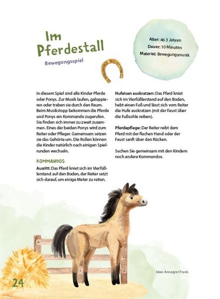 Produktbild: 55 Gute-Laune-Spiele f&uuml;r turbulente Tage