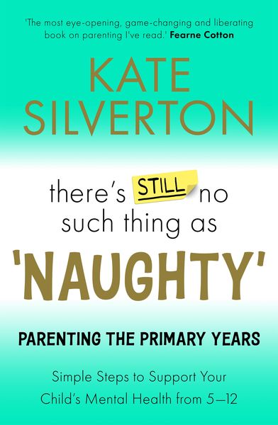 Produktbild: There's Still No Such Thing As 'Naughty'