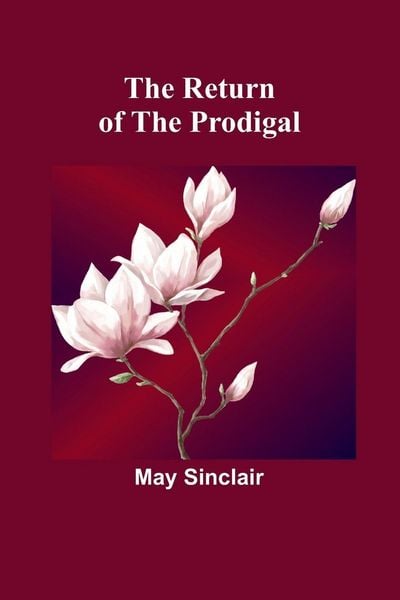 Produktbild: The Return of the Prodigal