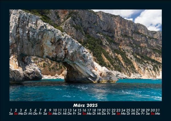 Produktbild: Natur Pur 2025 Fotokalender DIN A5