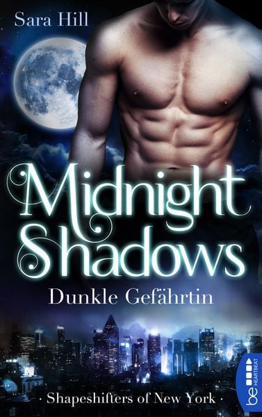 Produktbild: Midnight Shadows - Dunkle Gef&auml;hrtin