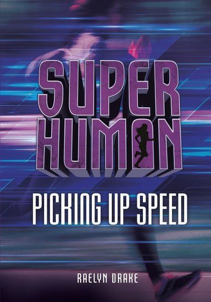 Produktbild: Picking Up Speed