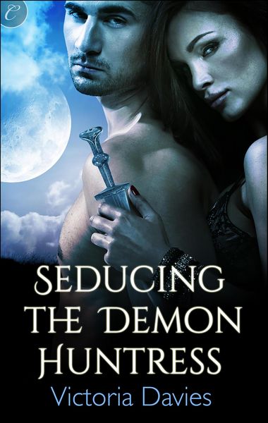 Produktbild: Seducing the Demon Huntress