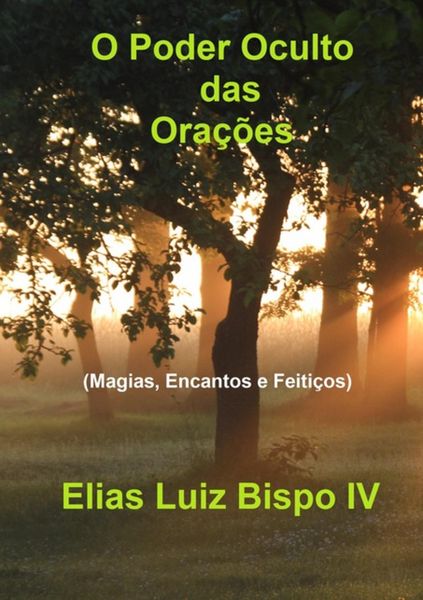 Produktbild: O Poder Oculto Das Ora&ccedil;&otilde;es