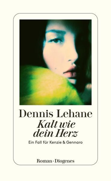 Produktbild: Kalt wie dein Herz