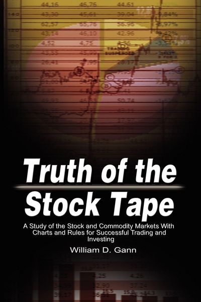 Produktbild: Truth of the Stock Tape