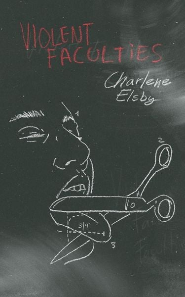 Produktbild: Violent Faculties