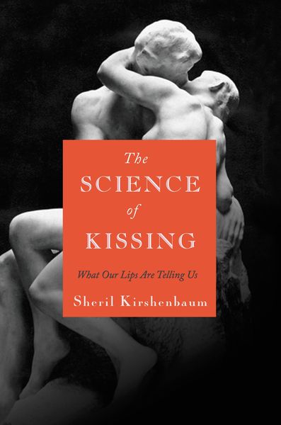 Produktbild: The Science of Kissing