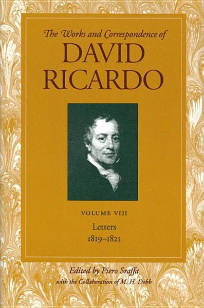 Produktbild: Letters 1819-1821