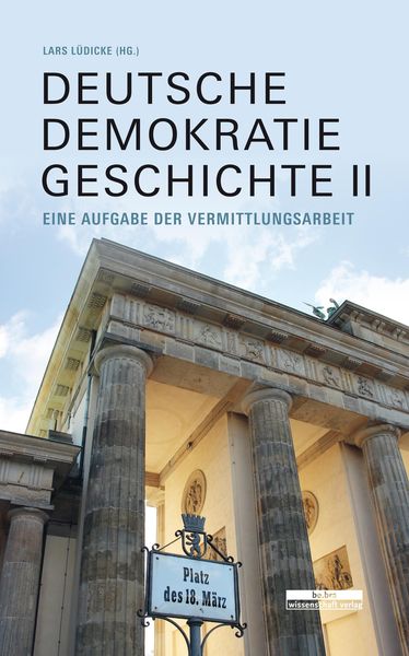 Produktbild: Deutsche Demokratiegeschichte II