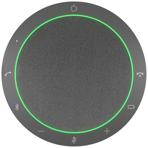 Produktbild: JABRA Freisprecheinrichtung mobil Speak2 55, schwarz