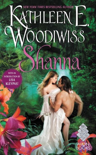 Produktbild: Shanna