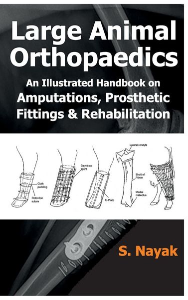 Produktbild: Large Animal Orthopaedics