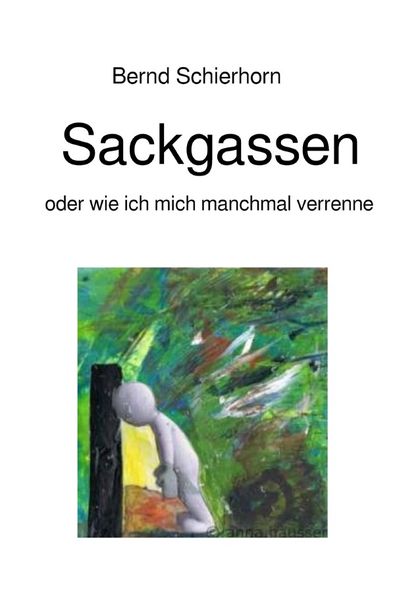 Produktbild: Sackgassen