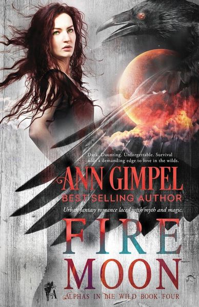 Produktbild: Fire Moon