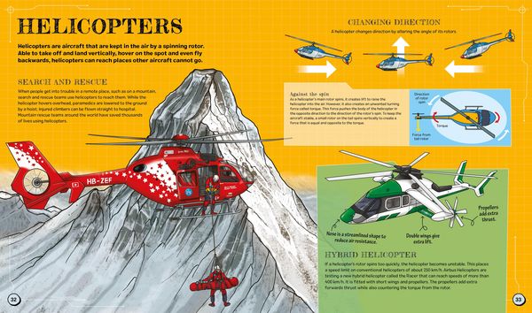 Produktbild: The Spectacular Science of Vehicles