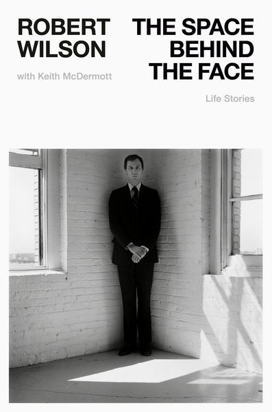 Produktbild: The Space Behind the Face