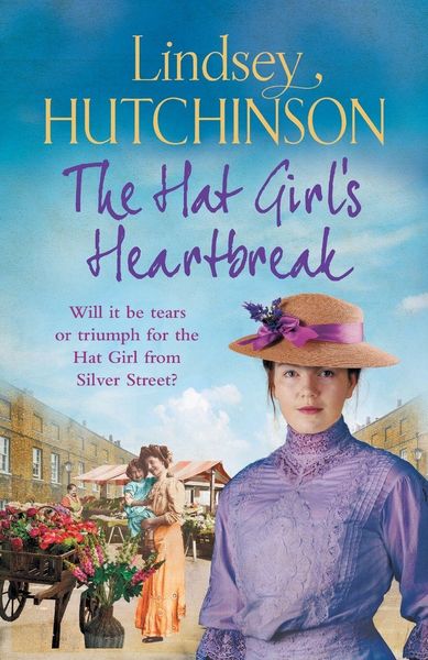Produktbild: The Hat Girl's Heartbreak