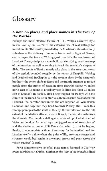 Produktbild: War of the Worlds