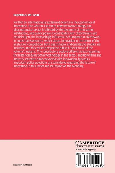 Produktbild: Knowledge Accumulation and Industry Evolution