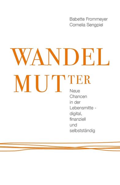 Produktbild: Wandelmutter