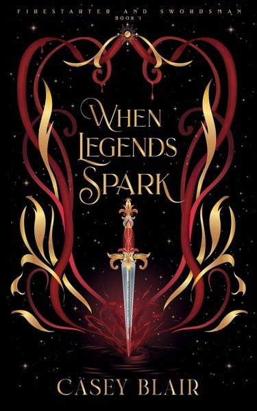 Produktbild: When Legends Spark