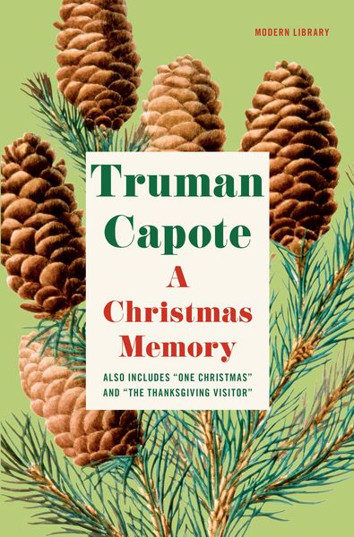 Produktbild: A Christmas Memory