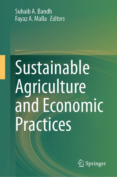 Produktbild: Sustainable Agriculture and Economic Practices
