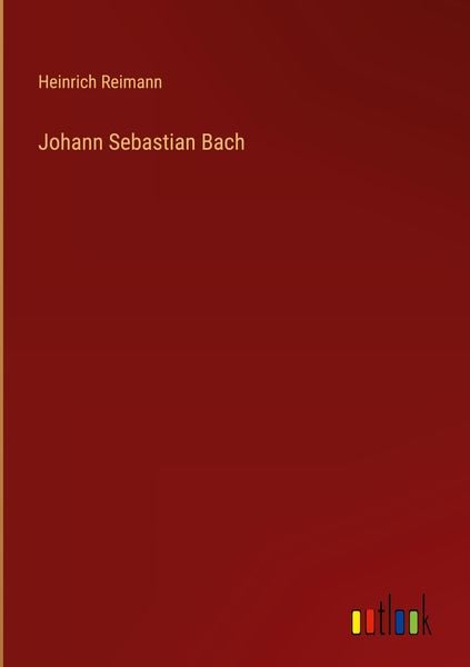 Produktbild: Johann Sebastian Bach