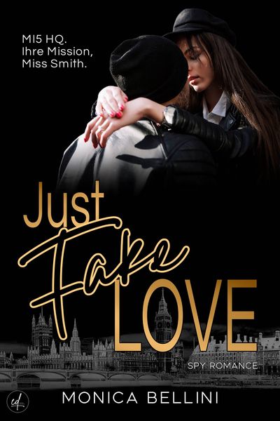 Produktbild: Just Fake Love