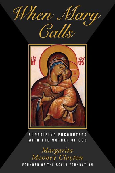 Produktbild: When Mary Calls