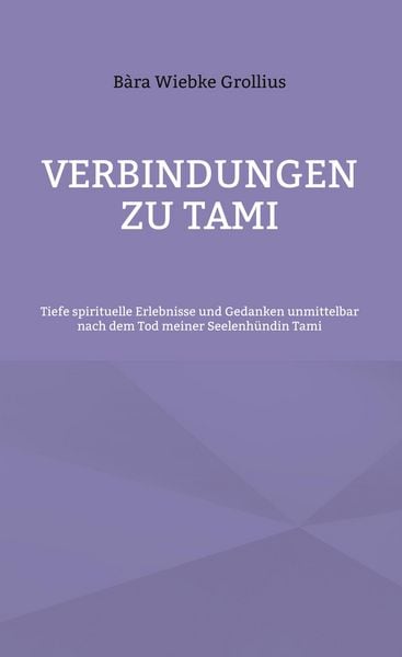 Produktbild: Verbindungen zu Tami