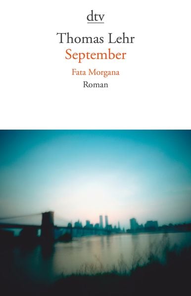 Produktbild: September. Fata Morgana