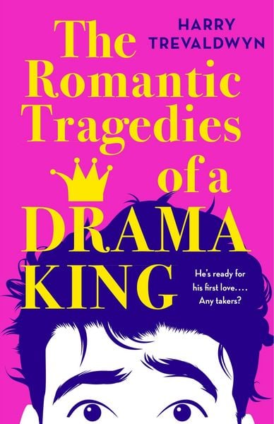 Produktbild: The Romantic Tragedies of a Drama King