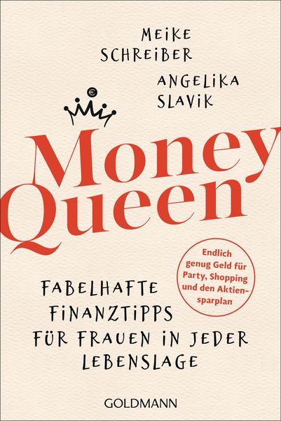 Produktbild: Money Queen
