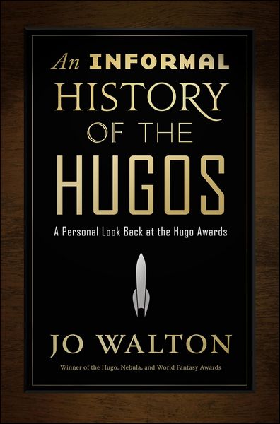 Produktbild: An Informal History of the Hugos