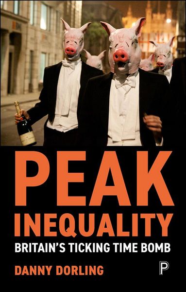 Produktbild: Peak Inequality