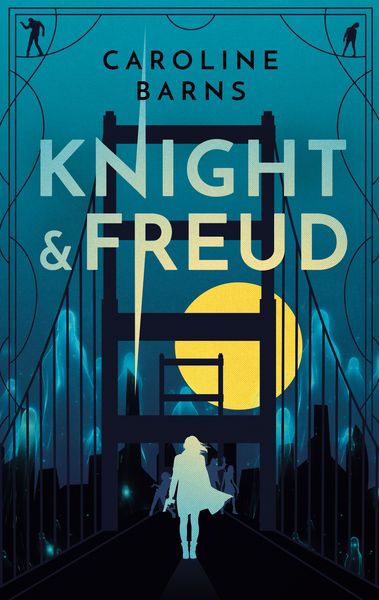 Produktbild: Knight & Freud