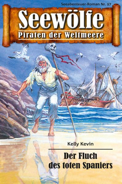 Produktbild: Seew&ouml;lfe - Piraten der Weltmeere 97