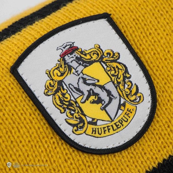 Harry Potter Schal Hufflepuff 190 cm