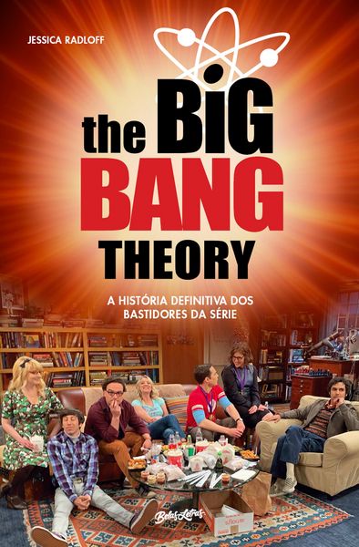 Produktbild: The Big Bang Theory