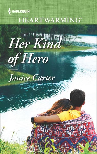 Produktbild: Her Kind Of Hero