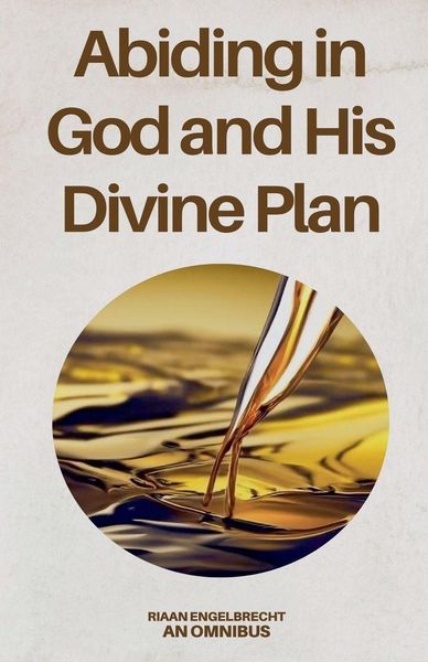 Produktbild: Abiding in God and His Divine Plan