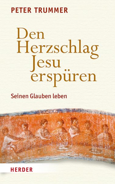 Produktbild: Den Herzschlag Jesu ersp&uuml;ren