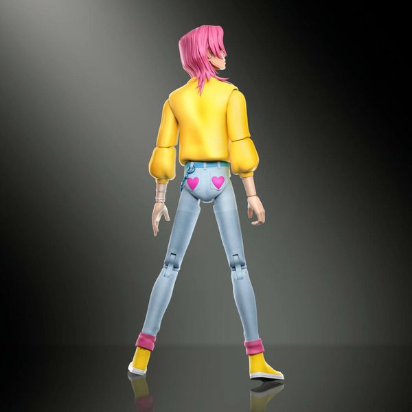Produktbild: KPop DH Action Figure Romance.JRY37