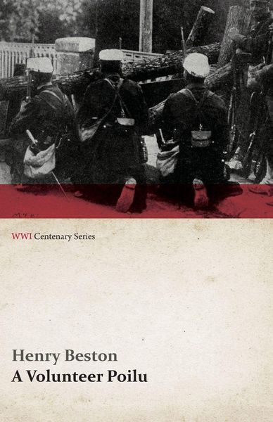 Produktbild: A Volunteer Poilu (WWI Centenary Series)